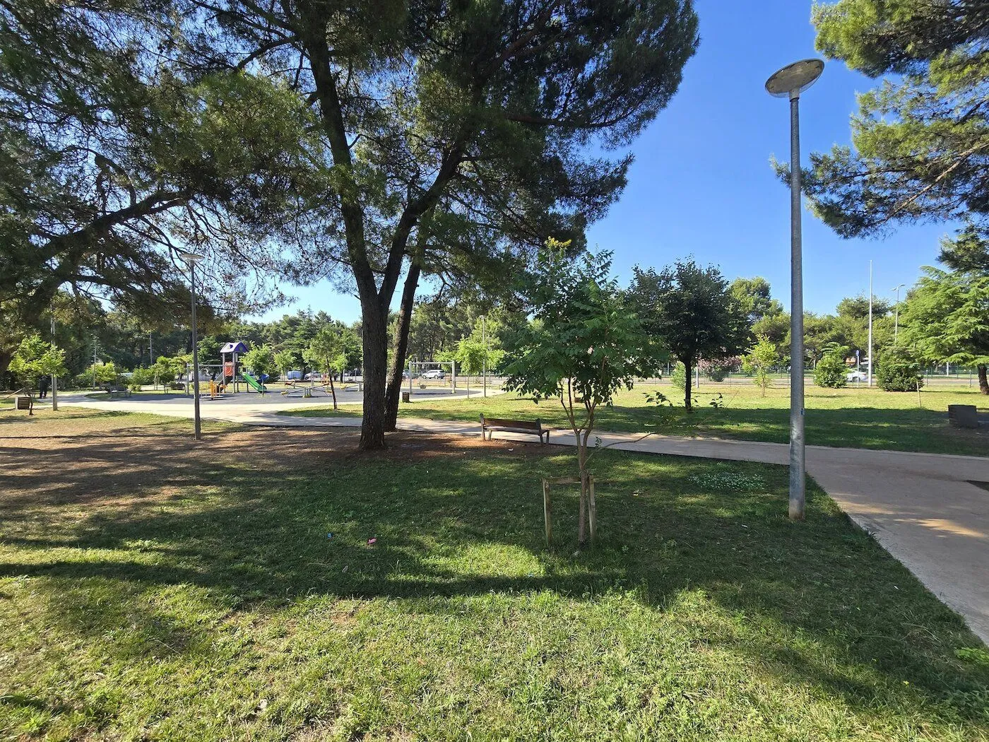 Prodaja, stan, 88m², Blok 6, Podgorica