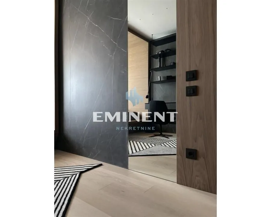 Rent, three bedroom apartment, 148m², Novi Beograd Blok 67, Novi Beograd Sve Podlokacije