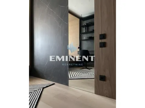 Rent, three bedroom apartment, 148m², Novi Beograd Blok 67, Novi Beograd Sve Podlokacije - image 12