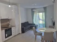 Rent, studio apartment, 32m², Bečići, Budva