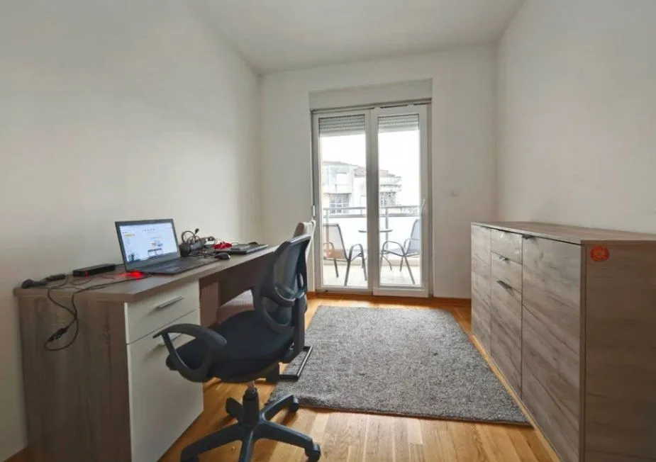 Prodaja, trosoban stan, 101m², Zagorič, Podgorica