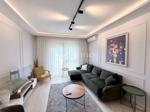 Rent, one bedroom apartment, 50m², Autobuska stanica, Podgorica - image 7