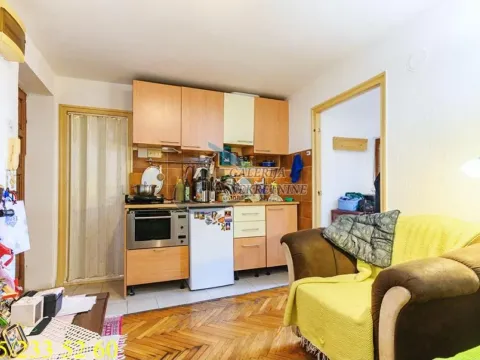 Sale, one bedroom apartment, 28m², Lion, Zvezdara Sve Podlokacije - image 4