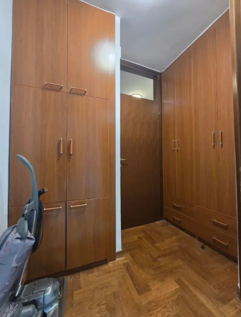 Prodaja, trosoban stan, 130m², Stari Aerodrom, Podgorica