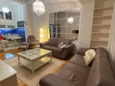 Rent, one bedroom apartment, 52m², City Kvart, Podgorica - image 2