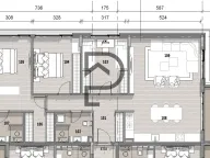 Prodaja, stan, 105m², Donja Gorica, Podgorica - image 6