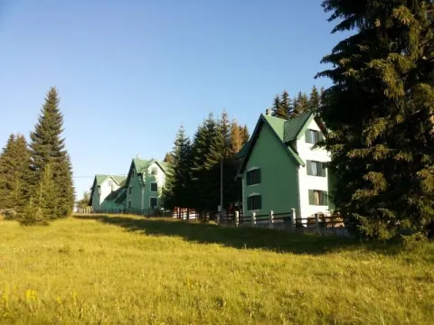 Prodaja, plac, 1000m², Žabljak, Crna Gora