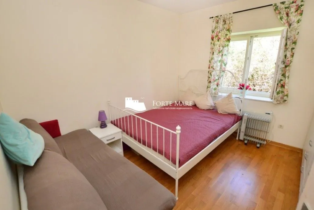 Prodaja, jednosoban stan, 67m², Lučići, Herceg Novi