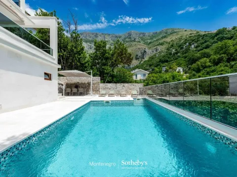 Prodaja, kuća, 261m², Rijeka Reževići, Budva - image 36