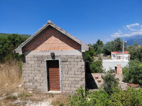 Rent, one bedroom apartment, 60m², Luštica, Tivat - image 7
