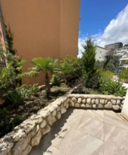 Prodaja, stan, 80m², Rafailovići, Budva
