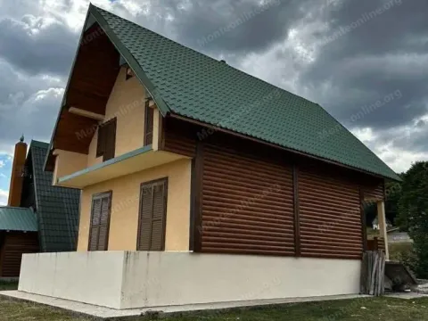 Prodaja, kuća, 200m², Motički gaj, Žabljak - image 3