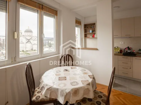 Izdavanje, garsonjera, 41m², Preko Morače, Podgorica - image 3