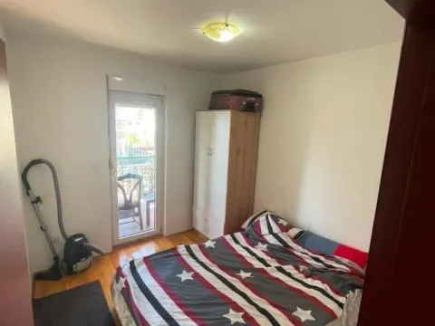 Rent, one bedroom apartment, 36m², City Kvart, Podgorica - image 4
