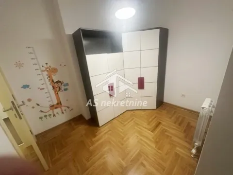 Rent, apartment, 53m², Đeram Pijaca, Beograd - image 17