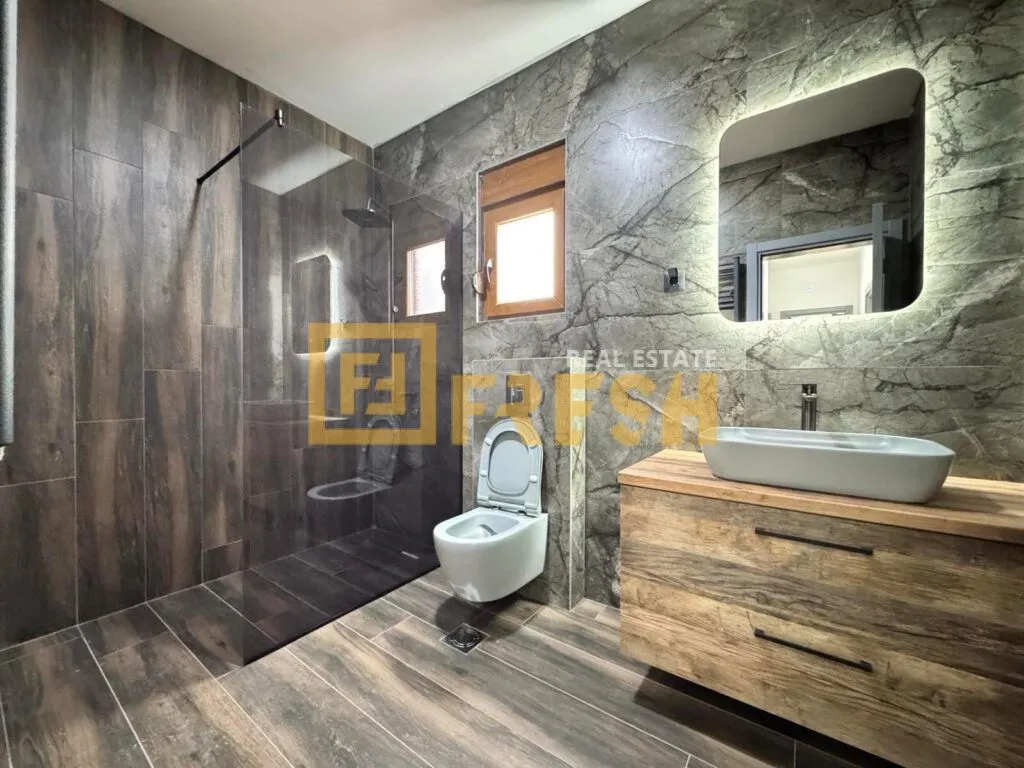 Rent, house, 140m², Gornja Gorica, Podgorica