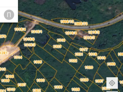 Prodaja, plac, 5500m², Đuraševići, Tivat - image 2