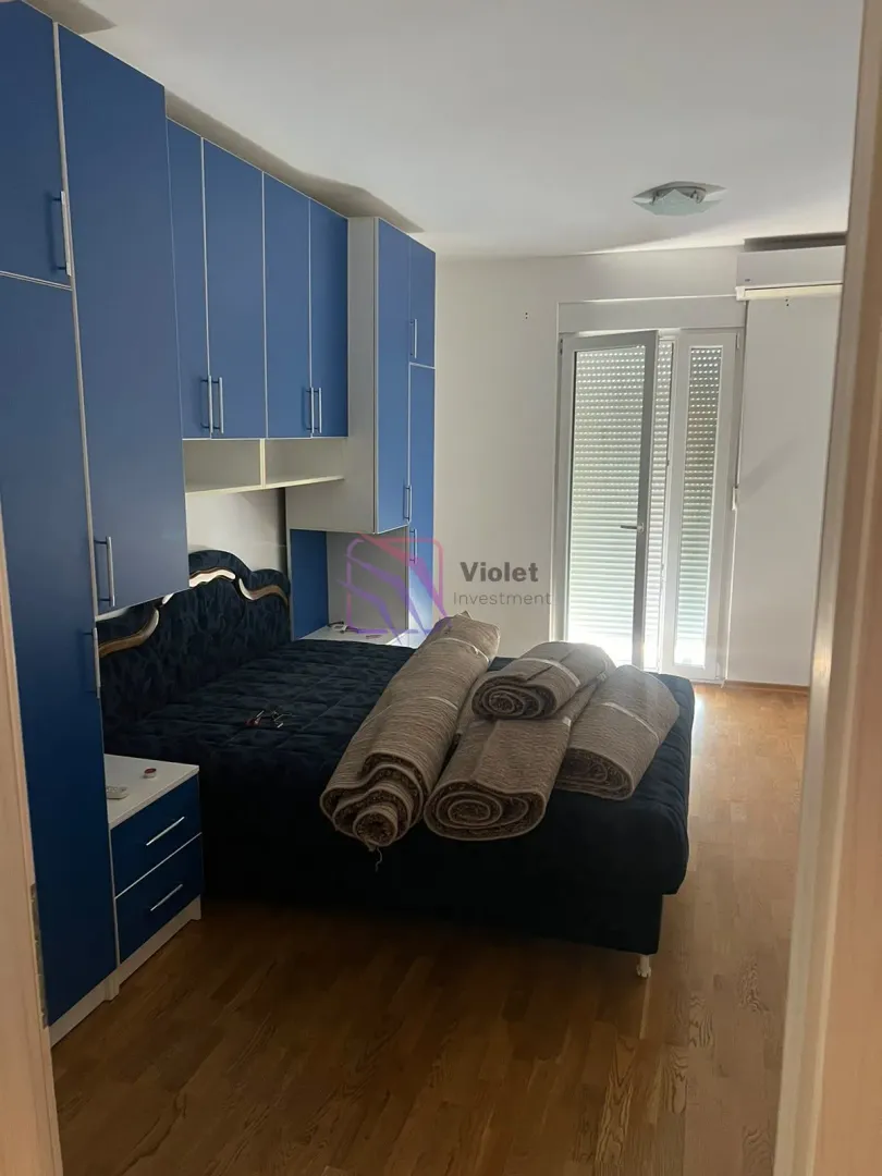 Rent, two bedroom apartment, 72m², Ljubović, Podgorica