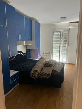 Rent, two bedroom apartment, 72m², Ljubović, Podgorica - image 13