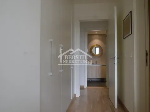 Prodaja, trosoban stan, 82m², Savski Venac, Beograd - image 8