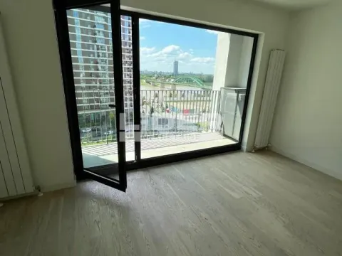 Sale, four bedroom apartment, 109m², Savski Venac, Beograd - image 3