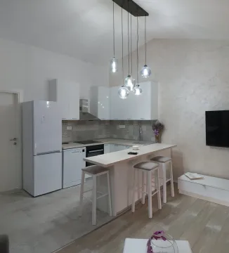 Rent, two bedroom apartment, 60m², Seljanovo, Tivat - image 14