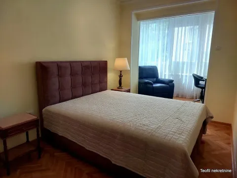 Sale, three bedroom apartment, 82m², Botanička Bašta, Palilula Sve Podlokacije - image 8
