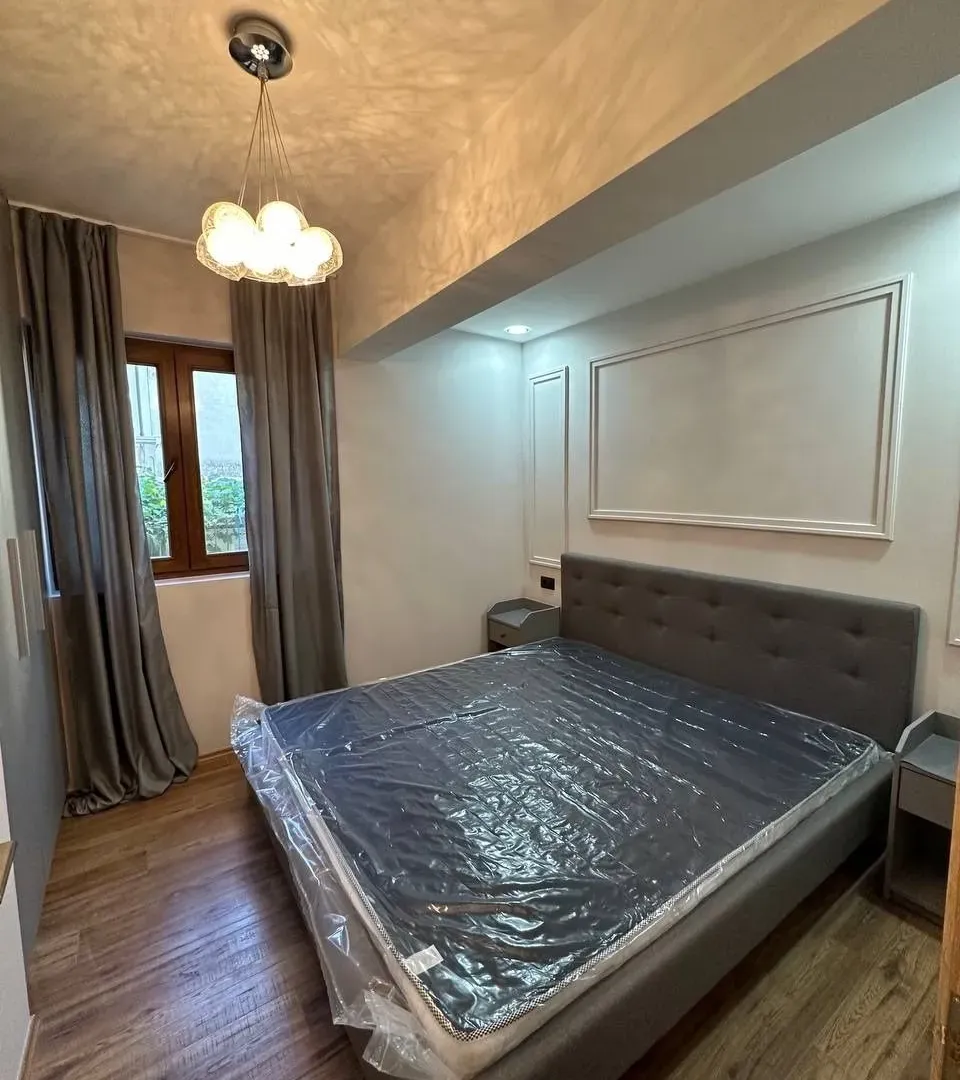 Sale, three bedroom apartment, 85m², Budva, Crna Gora
