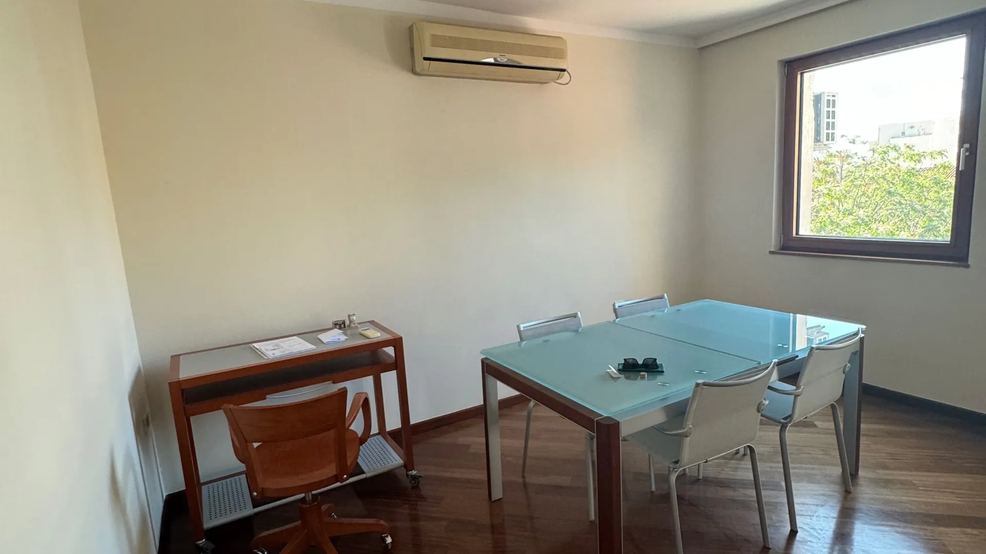 Izdavanje, dvosoban stan, 73m², Golubovina, Budva