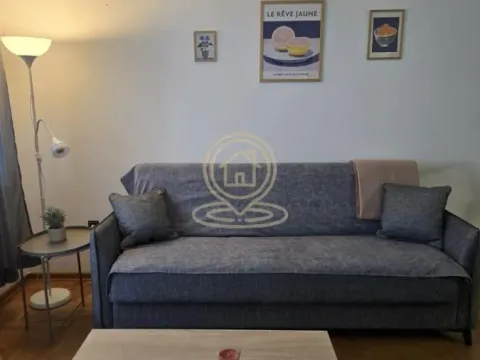 Izdavanje, jednosoban stan, 30m², Adamovićevo Naselje, Novi Sad Sve Podlokacije - image 10