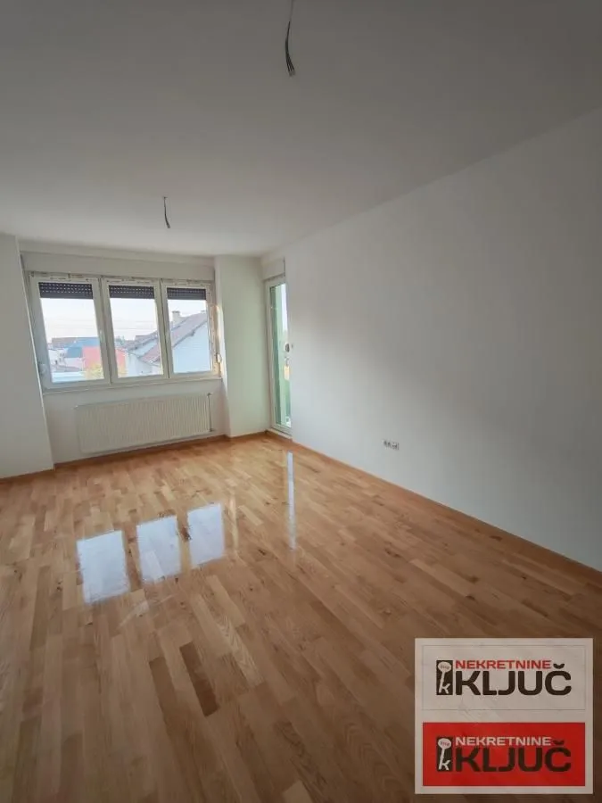 Prodaja, dvosoban stan, 44m², Adice, Novi Sad Sve Podlokacije