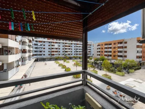 Prodaja, jednosoban stan, 42m², Stari Aerodrom, Podgorica - image 20