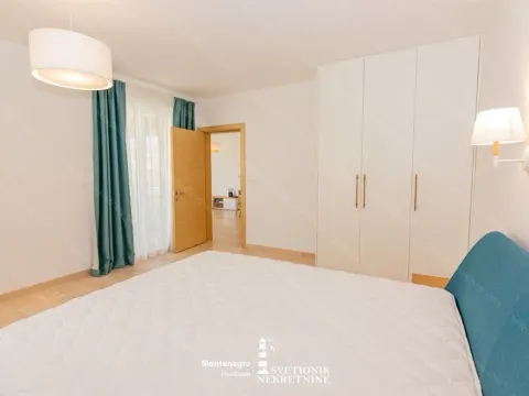 Prodaja, dvosoban stan, 87m², Igalo, Herceg Novi - image 11