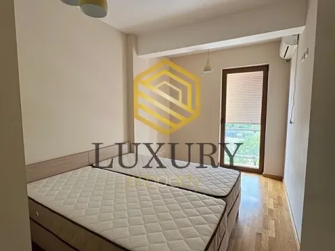 Izdavanje, trosoban stan, 95m², Kod Capital Plaze, Podgorica - image 6