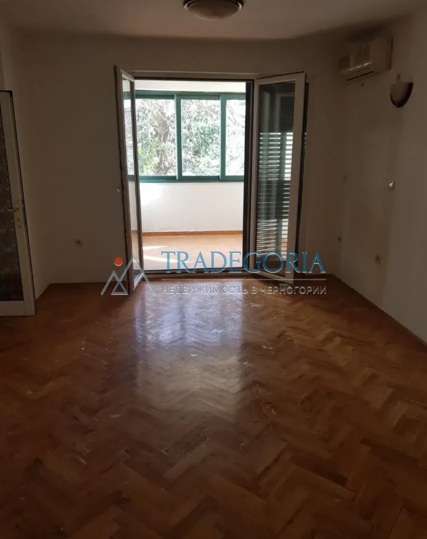 Prodaja, jednosoban stan, 49m², Petrovac, Budva