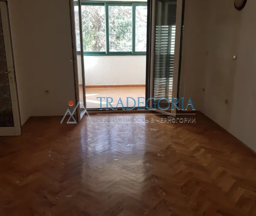 Prodaja, jednosoban stan, 49m², Petrovac, Budva