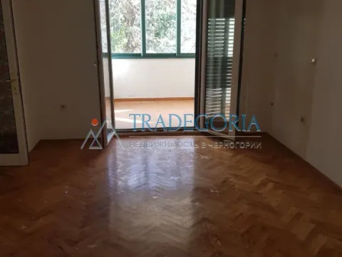 Prodaja, jednosoban stan, 49m², Petrovac, Budva