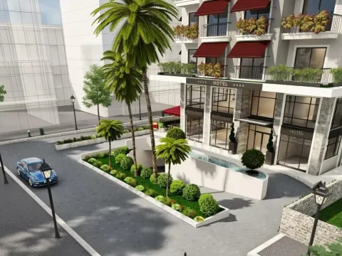 Sale, two bedroom apartment, 66m², Centar, Budva - image 2