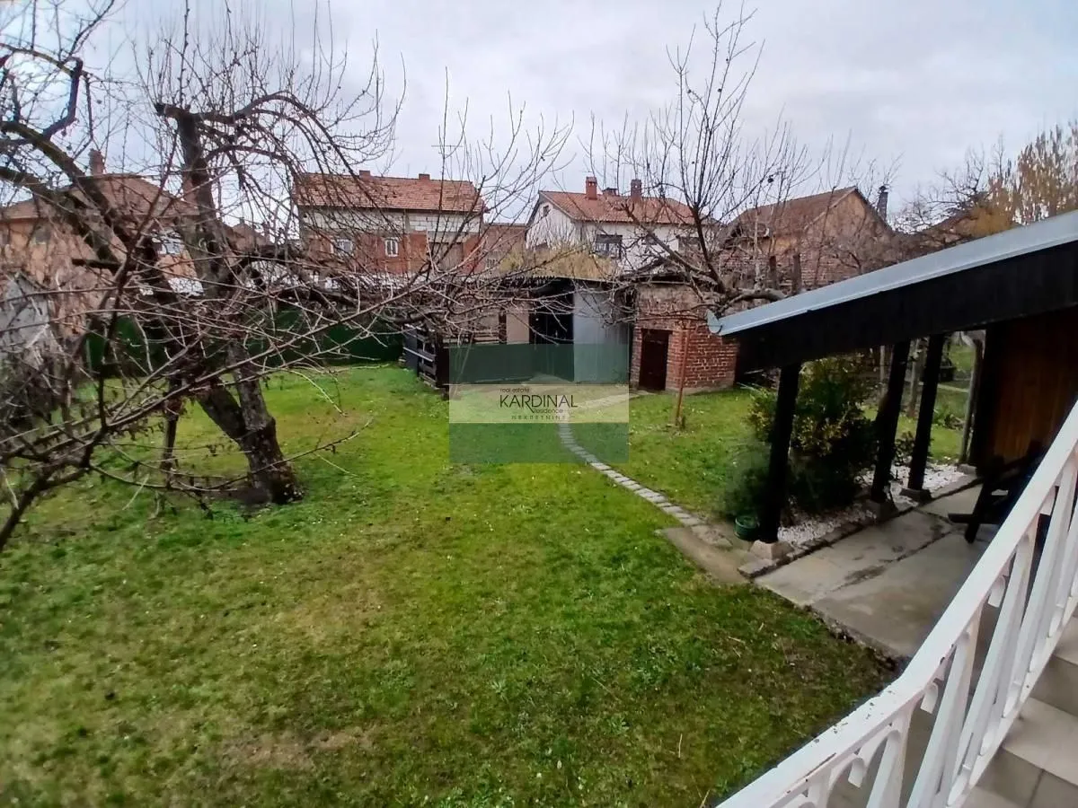Sale, house, 150m², Grošnica, Kragujevac