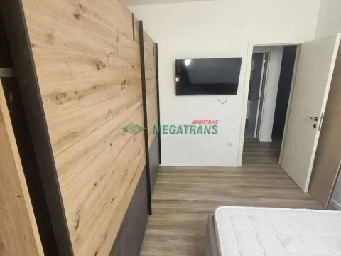 Izdavanje, dvosoban stan, 41m², Adice, Novi Sad Sve Podlokacije - image 16