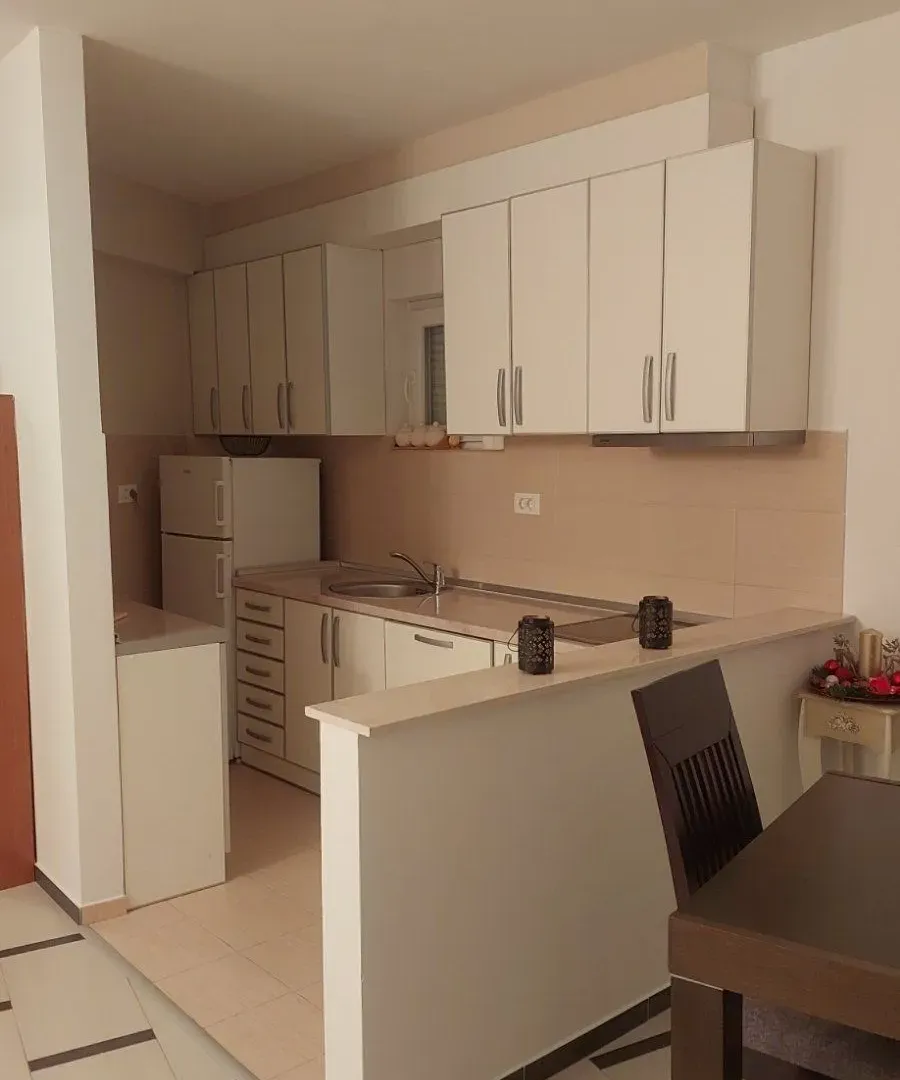Sale, apartment, 58m², Budva, Crna Gora