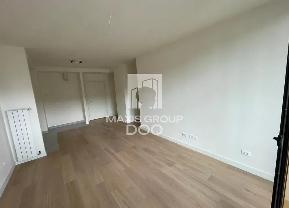 Prodaja, dvosoban stan, 86m², Savski Venac, Beograd