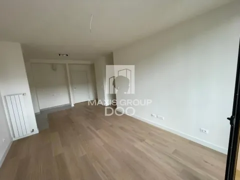 Prodaja, dvosoban stan, 86m², Savski Venac, Beograd