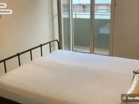 Prodaja, jednosoban stan, 40m², Central Point, Podgorica - image 7