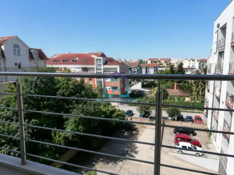 Prodaja, jednosoban stan, 36m², Grbavica, Novi Sad Sve Podlokacije - image 5