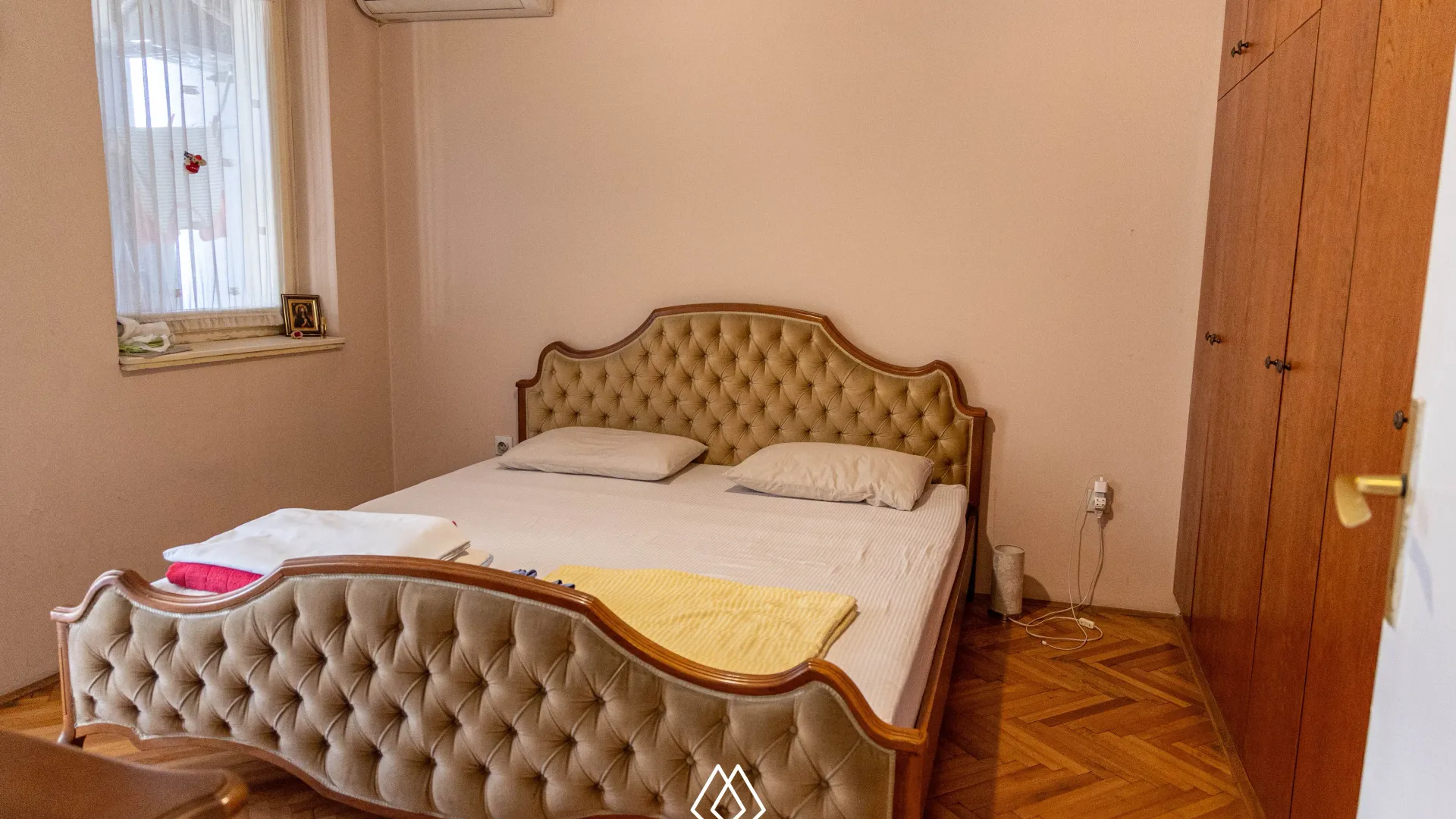 Prodaja, trosoban stan, 120m², Blok 7, Podgorica
