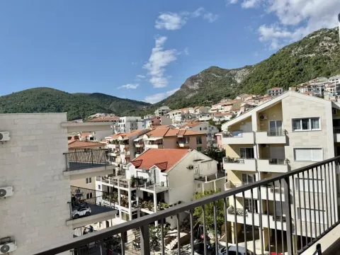 Prodaja, jednosoban stan, 46m², Podkošljun, Budva - image 6
