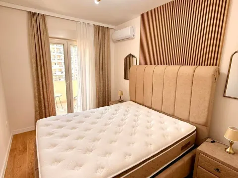 Rent, two bedroom apartment, 72m², Central Point, Podgorica - image 7