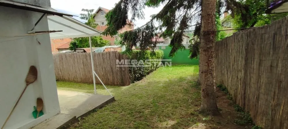 Sale, two bedroom apartment, 47m², Voždovac Sve Podlokacije, Beograd