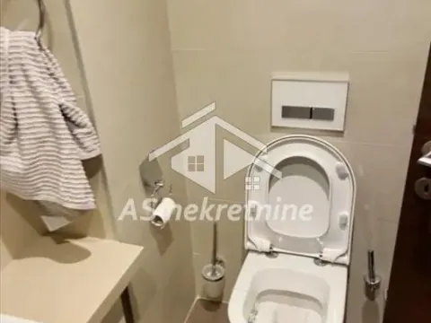 Rent, two bedroom apartment, 63m², Novi Beograd Sve Podlokacije, Beograd - image 19